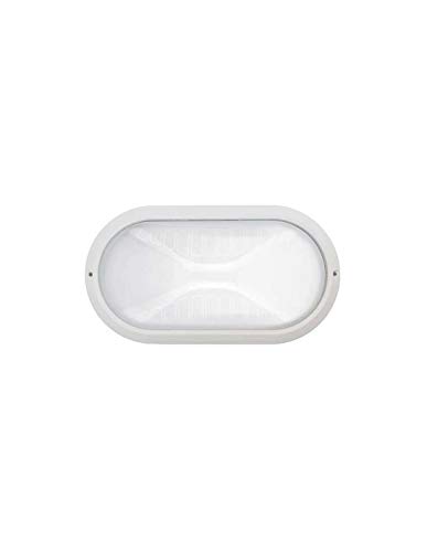 cristher Plaff – Plafon E-Höhe 33 weiß von CRISTHER LIGHTING