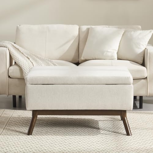 Crlnaup Mid-Century Moderne quadratische Couchtisch Ablagebank, montiert, geeignet für Wohnzimmer, Eingangsbereich und Familienzimmer, verwendet als Couchtisch, Steigbügel, Schuhbank Crlnaup Mid-Century Moderne quadratische Couchtisch Ablagebank, montiert, geeignet für Wohnzimmer, Eingangsbereich und Familienzimmer, verwendet als Couchtisch, Steigbügel, Schuhbank von Crlnaup