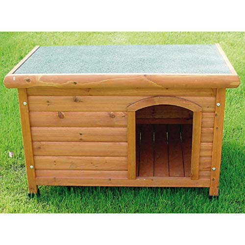 Croci C2065647 Hundehütte Shelter M, 103 x 70 x 66 cm von Croci