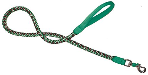 Croci C5081854 Hiking Leine Endurance, grün Croci C5081854 Hiking Leine Endurance, grün von Croci