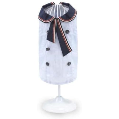 Croci C7374009 Top Cabin Boy Für Hunde, Größe 20 cm Croci C7374009 Top Cabin Boy Für Hunde, Größe 20 cm von Croci