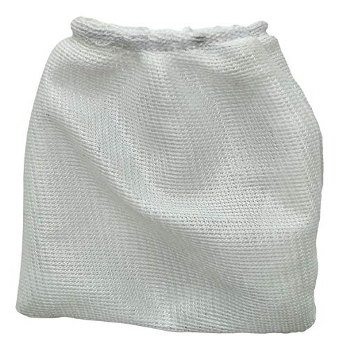 Croci C9060891 RIC. Pet Fountain Aqua Filter Bag 2 Pz, 80 g von Croci