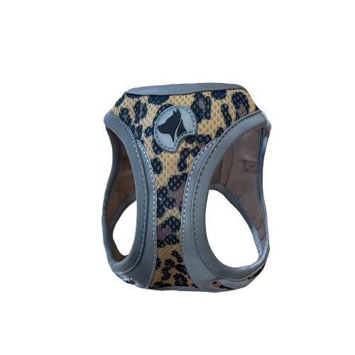 Croci Hiking Reflective Leopard XS - 118 g Croci Hiking Reflective Leopard XS - 118 g von Croci