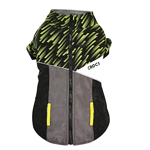 Croci Kreuzweste mit Füllung von Altitude 50 cm – 32 g von Croci