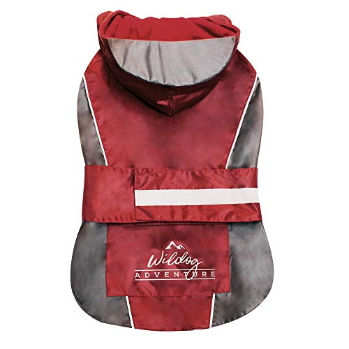 Croci Chap Weste 60 cm - 35 g Croci Chap Weste 60 cm - 35 g von Croci