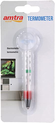 Wave Ac500003 Schwimmthermometer Standard von Croci