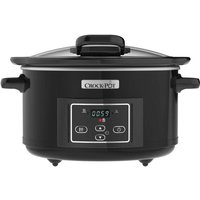 Crock-Pot-Topf mit Deckel CSC052X 4,7l von Crock Pot