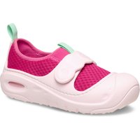 Crocs Badeschuh "Swiftwater Splash", Wassersandale, Clog für den Strand mit Anziehlasche Crocs Badeschuh "Swiftwater Splash", Wassersandale, Clog für den Strand mit Anziehlasche von Crocs