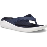 Crocs Badezehentrenner "Lite Ride Flip" von Crocs