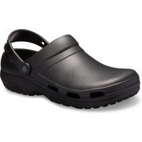 Crocs Berufsschuh "Specialist II Vent Clog", Sommerschuh, Gartenschuh, Badeschuh, mit geschlossenem Fußbereich von Crocs