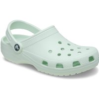 Crocs Clog "Classic Clog", Sommerschuh, Schlappen, Hausschuh passt zu Jibbitz Crocs Clog "Classic Clog", Sommerschuh, Schlappen, Hausschuh passt zu Jibbitz von Crocs