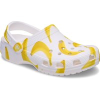 Crocs Clog "Classic Fresh Fruits", Berufsschuh, Arbeitsschuh mit Noppenfußbett Crocs Clog "Classic Fresh Fruits", Berufsschuh, Arbeitsschuh mit Noppenfußbett von Crocs