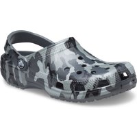 Crocs Clog "Classic Printed Camo Clog" von Crocs