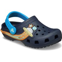 Crocs Clog "Classic UFO Lights Clog T" Freizeitschuh, Sandale mit coolem Motiv Crocs Clog "Classic UFO Lights Clog T" Freizeitschuh, Sandale mit coolem Motiv von Crocs