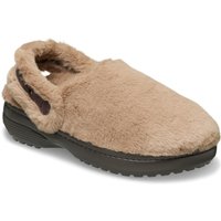 Crocs Clog "Classic Unfurgettable Clog", Hausschuh, Freizeitschuh mit schwenkbarem Fersenriemen Crocs Clog "Classic Unfurgettable Clog", Hausschuh, Freizeitschuh mit schwenkbarem Fersenriemen von Crocs