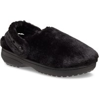 Crocs Clog "Classic Unfurgettable Clog", Hausschuh, Freizeitschuh mit schwenkbarem Fersenriemen Crocs Clog "Classic Unfurgettable Clog", Hausschuh, Freizeitschuh mit schwenkbarem Fersenriemen von Crocs
