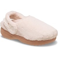 Crocs Clog "Classic Unfurgettable Clog", Hausschuh, Freizeitschuh mit schwenkbarem Fersenriemen Crocs Clog "Classic Unfurgettable Clog", Hausschuh, Freizeitschuh mit schwenkbarem Fersenriemen von Crocs