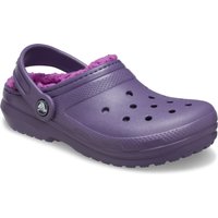 Crocs Clog "Kids Classic Lined Clog" Hausschuh, Pantoffel, Schlappen mit Warmfutter Crocs Clog "Kids Classic Lined Clog" Hausschuh, Pantoffel, Schlappen mit Warmfutter von Crocs
