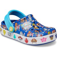 Crocs Clog "Paw Patrol Off Court Clog T" Hausschuh, Kindergartenschuh mit coolem Motiv Crocs Clog "Paw Patrol Off Court Clog T" Hausschuh, Kindergartenschuh mit coolem Motiv von Crocs