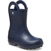 Crocs Gummistiefel "Handle It Rain Boot K" Regenstiefel, Matschstiefel mit Trageschlaufe Crocs Gummistiefel "Handle It Rain Boot K" Regenstiefel, Matschstiefel mit Trageschlaufe von Crocs