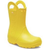 Crocs Gummistiefel "Handle It Rain Boot K" Regenstiefel, Matschstiefel mit Trageschlaufe Crocs Gummistiefel "Handle It Rain Boot K" Regenstiefel, Matschstiefel mit Trageschlaufe von Crocs