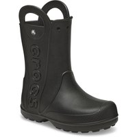 Crocs Gummistiefel "Handle It Rain Boot", Regenstiefel, Kinderstiefel mit praktischen Tragegriffen Crocs Gummistiefel "Handle It Rain Boot", Regenstiefel, Kinderstiefel mit praktischen Tragegriffen von Crocs