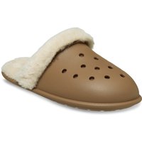 Crocs Pantoffel "Classic Fuzz Scuff" Hausschuh, Clog mit Warmfutter Crocs Pantoffel "Classic Fuzz Scuff" Hausschuh, Clog mit Warmfutter von Crocs