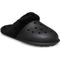 Crocs Pantoffel "Classic Fuzz Scuff" Hausschuh, Clog mit Warmfutter Crocs Pantoffel "Classic Fuzz Scuff" Hausschuh, Clog mit Warmfutter von Crocs