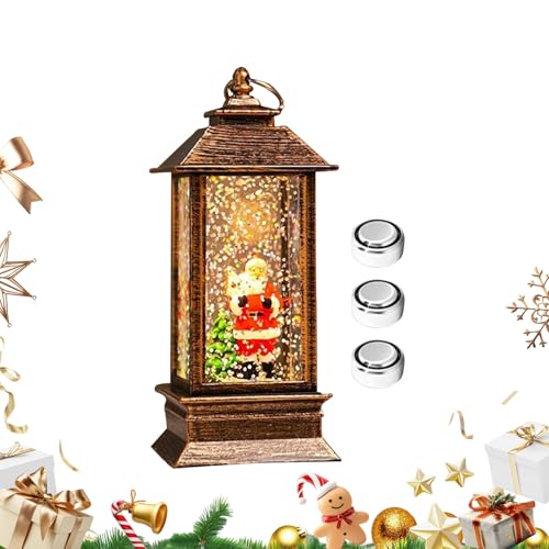 Croovepi Ästhetische Schreibtischlampe – niedliche Lampe, Schreibtisch-Ornament, Nachtlicht mit sanftem Leuchten für Schlafzimmer, Wohnzimmer, Wohnung, Zuhause, Weihnachten von Croovepi