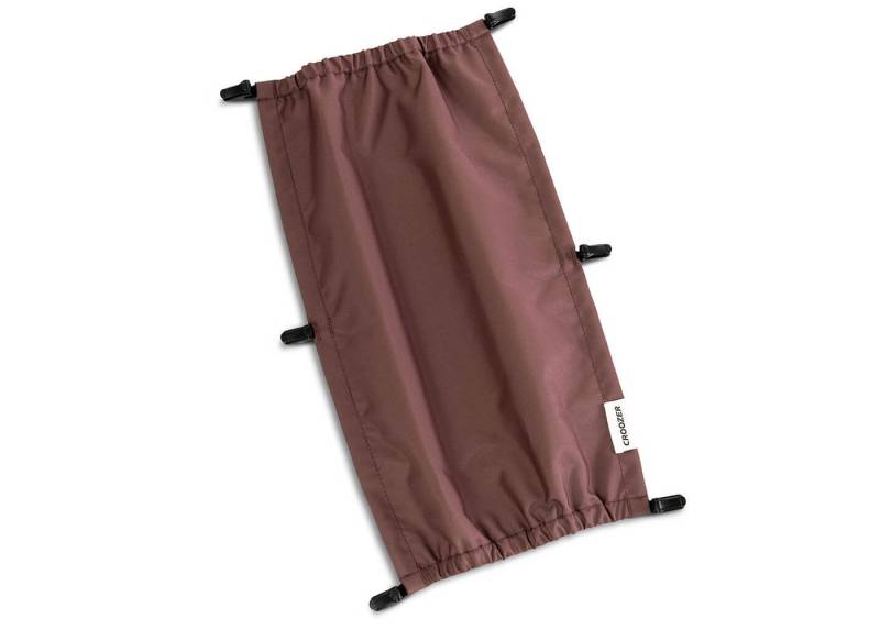 Croozer Fahrradkinderanhänger von Croozer