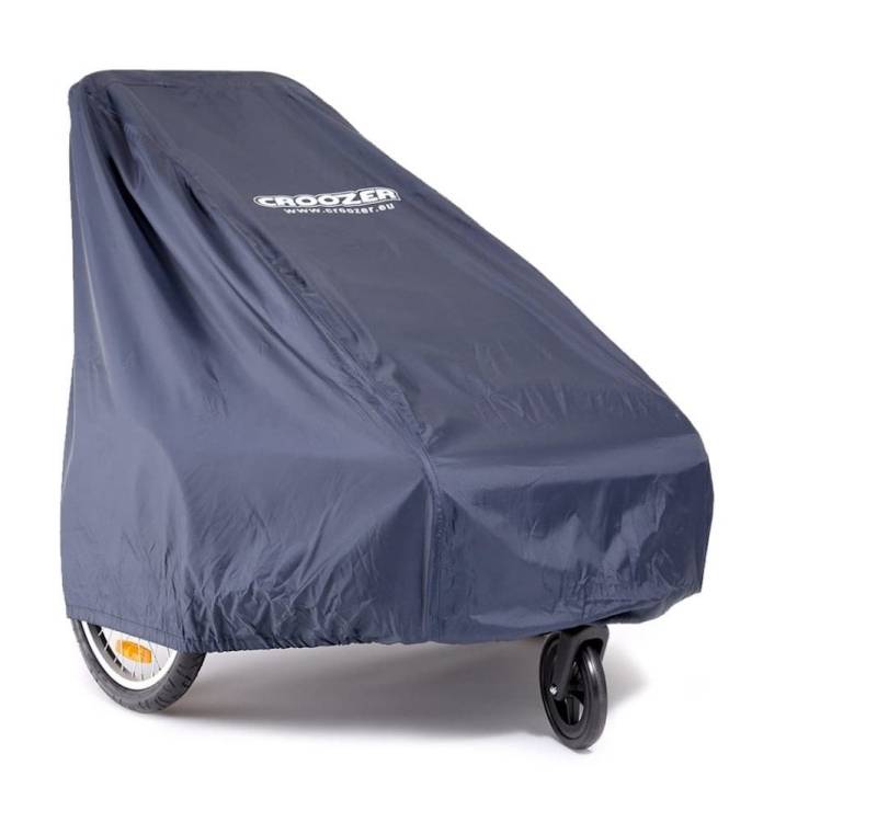 Croozer Fahrradkinderanhänger Croozer Fahrradkinderanhänger von Croozer