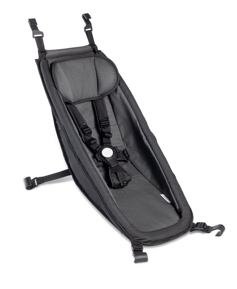 Croozer Fahrradkinderanhänger von Croozer