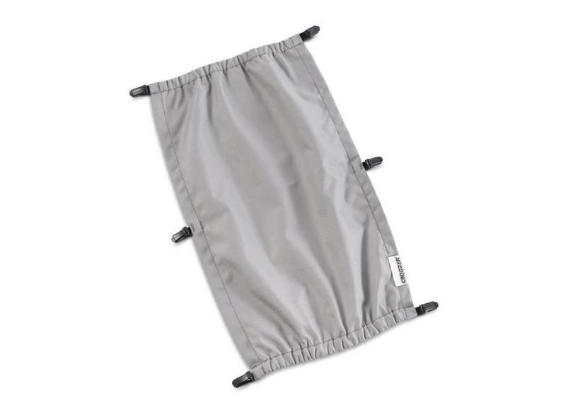 Croozer Fahrradkinderanhänger Croozer Fahrradkinderanhänger von Croozer