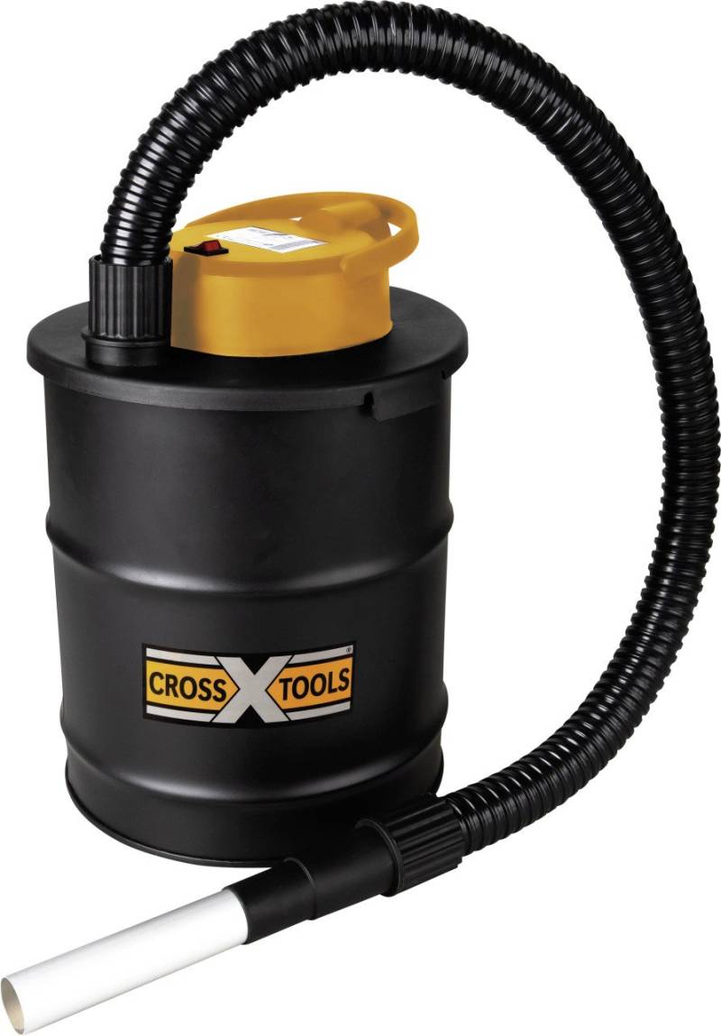 Cross Tools Aschesauger CAS 600 CN von Cross Tools