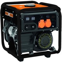 Cross Tools Inverter-Stromerzeuger CPG4000INV 3600 W Benzin Inverter Cross Tools Inverter-Stromerzeuger CPG4000INV 3600 W Benzin Inverter von Cross Tools