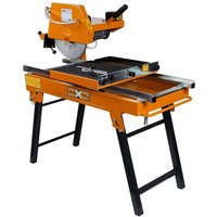 Cross Tools Steintrennmaschine CSC 350 2000 Pro Steinsäge Fliesensäge von Cross Tools
