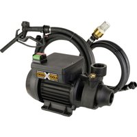 T.i.p. Kraftstoffpumpe Multioil 35 m 550 w Dieselpumpen von Cross Tools