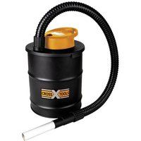 CrossTools CAS 600 CN 68523 Aschesauger 600W 12l von CrossTools