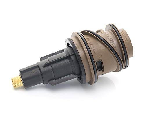 Crosswater SC50-T32 Ultra Thermostatische Kartusche, 32 Zähne Spline von Crosswater