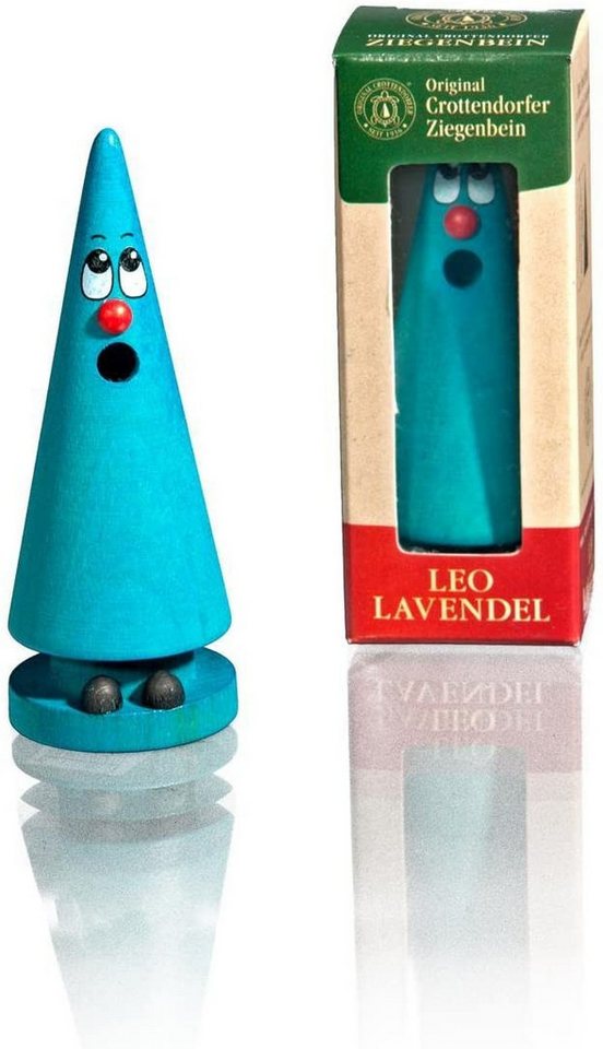 Crottendorfer Räuchermännchen Crottendorfer Räuchermännchen, Mini-Ziegenbein, Hergestellt im Erzgebirge Crottendorfer Räuchermännchen Crottendorfer Räuchermännchen, Mini-Ziegenbein, Hergestellt im Erzgebirge von Crottendorfer