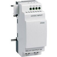 Crouzet 88970211 Millenium 3 XR06 SPS-Erweiterungsmodul 24 V/DC von Crouzet