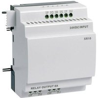 Crouzet 88970221 Millenium 3 XR10 SPS-Erweiterungsmodul 24 V/DC Crouzet 88970221 Millenium 3 XR10 SPS-Erweiterungsmodul 24 V/DC von Crouzet