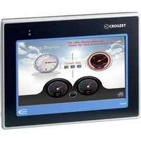 Crouzet 88970564 Human Machine Interface SPS-Displayerweiterung Crouzet 88970564 Human Machine Interface SPS-Displayerweiterung von Crouzet