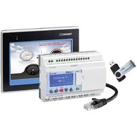 Crouzet 88970566 Human Machine Interface SPS-Displayerweiterung Crouzet 88970566 Human Machine Interface SPS-Displayerweiterung von Crouzet