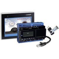 Crouzet 88970567 Human Machine Interface SPS-Displayerweiterung Crouzet 88970567 Human Machine Interface SPS-Displayerweiterung von Crouzet