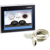 Crouzet 88970573 Human Machine Interface SPS-Displayerweiterung Crouzet 88970573 Human Machine Interface SPS-Displayerweiterung von Crouzet