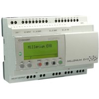 Crouzet 88975101 Logic controller SPS-Steuerungsmodul 24 V/DC Crouzet 88975101 Logic controller SPS-Steuerungsmodul 24 V/DC von Crouzet