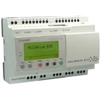 Crouzet 88975111 Logic controller SPS-Steuerungsmodul Crouzet 88975111 Logic controller SPS-Steuerungsmodul von Crouzet