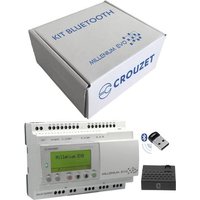Crouzet 88975901 Logic controller SPS-Steuerungsmodul 24 V/DC von Crouzet