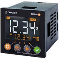 Crouzet GDS2R10MV2 Timer SPS-Steuerungsmodul Crouzet GDS2R10MV2 Timer SPS-Steuerungsmodul von Crouzet